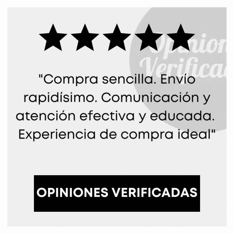 Opiniones Verificadas